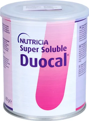 Obrázek produktu pro Duocal prášek 400 g