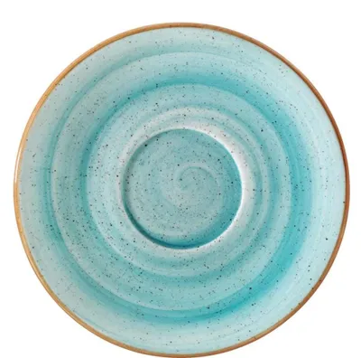 Produktbild von Aura Aqua Gourmet Untertasse 16cm - 6 Stück