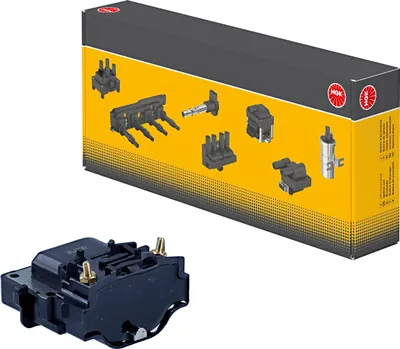 Productafbeelding van NGK bobine, artikelnummer 48094