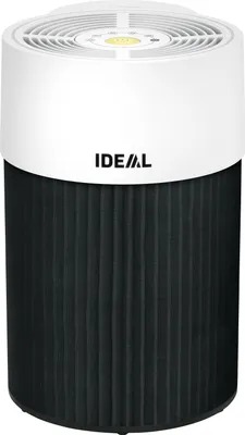 Produktbild von IDEAL - Luftreiniger AP30 PRO bis 40m² |  Germany | HEPA Filter und Aktivkohlefilter, 99,99% Filterleistung (Allergene, Feinstaub, Zigarettenrauch,)