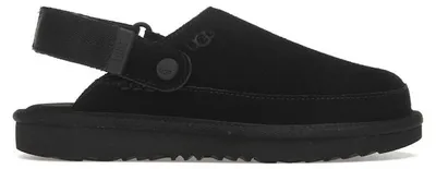 Produktbild von UGG Goldenstar Clog Black (Kids) - EU 31