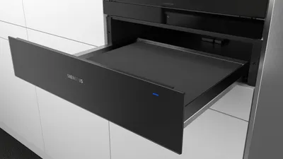 Produktbild von Siemens BI510CNR0, 400 W, 23 l, 14 Maßgedecke, Drinnen, Drücken