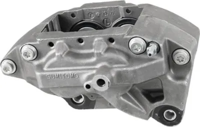 Produktbild von Bremssattel 4 Kolben axial Ø 43 mm Aluminium A.B.S. für LEXUS LS
