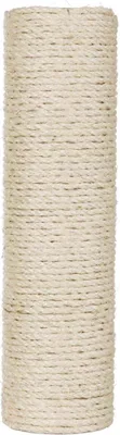 Produktbild von TRIXIE Stamm für Kratzbäume - natur - ø 11 × 40 cm