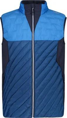 Image de Cmp Man Vest Hybrid River River 48