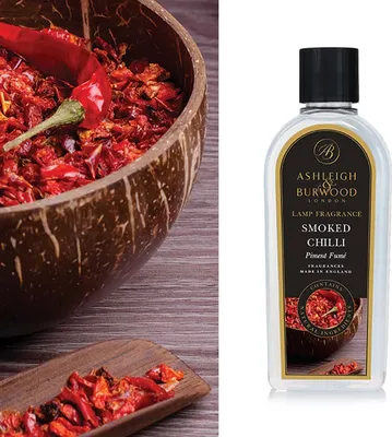 Produktbild von Ashleigh & Burwood Raumduft Smoked Chilli 500 ml