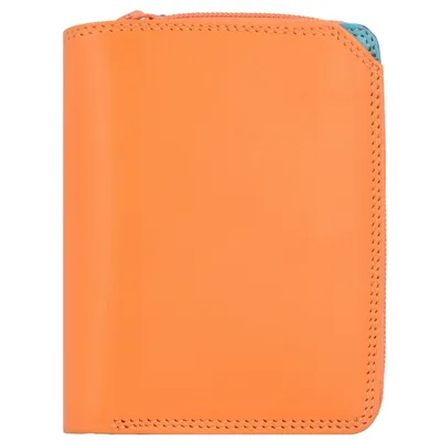 Produktbild von MyWalit Small Wallet Geldbörse Leder 10 cm