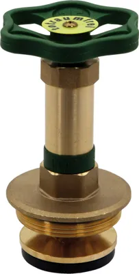 Immagine prodotto di Js Fettkammer-Ot Per Valvola Kfr Din3502, N.st.sp., Dn50, 2", Epdm