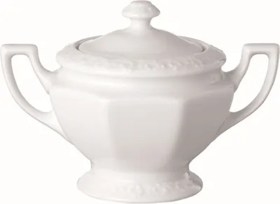 Produktbild von Rosenthal Maria Weiss Zuckerdose 0,27 l