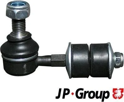 Produktbild von JP GROUP 1240400310 Stabilisatorlager Reparatursatz für OPEL Astra F CC (T92) Vorne Rechts Vorne Links