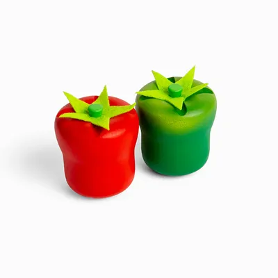Zdjęcie produktu dla Bigjigs Toys Papryka 1 szt