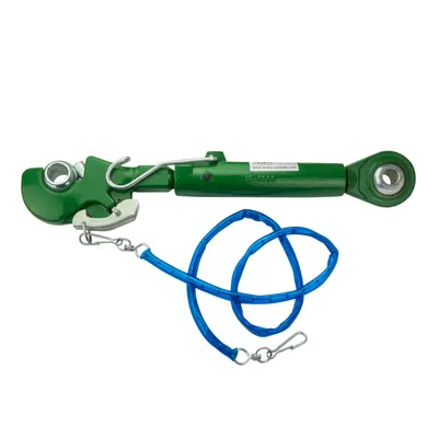 Produktbild von Dritter Punkt mit Schnellwechselhaken und 280 mm Kette Kat. 2/3