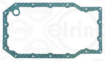 Produktbild von ELRING Dichtung, Ölwanne x 714.68