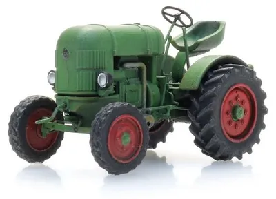 Produktbild von Artitec 387.562 - 1/87 IFA Brockenhexe - Neu