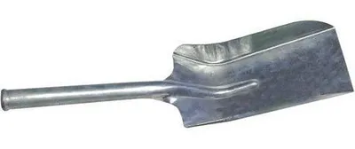 Image de pelle à charbon Zn 2054 612041