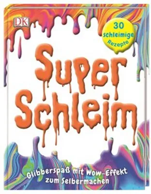 Produktbild von Super-Schleim