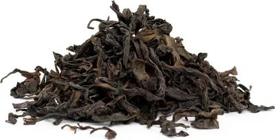 Produktbild von China Da Hong Pao - oolong, 50g