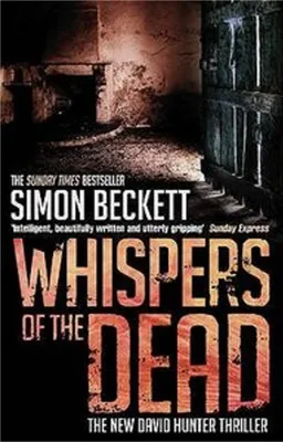 Produktbild von Whispers of the Dead