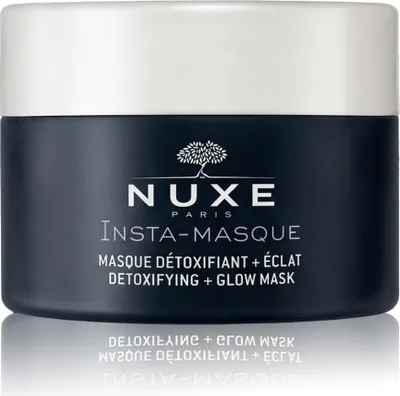 Produktbild von Nuxe Insta-Masque Detoxifying + Glow Mask 50 ml