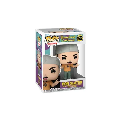 Zdjęcie produktu dla Funko POP Dazed and Confused 1602 Ron Slater Figurka Kolekcjonerska