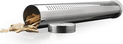 Produktbild von Napoleon Grills 67011, Raucherpfeife, Edelstahl, Edelstahl, 1 Stück(e)