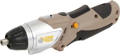 Obrázok produktu pre Skrutkovač FARTOOLS 215017
