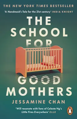 Obrázok produktu pre The School for Good Mothers