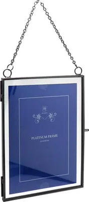 Produktbild von Fotolijst - Platinum Vintage - 15x20 cm