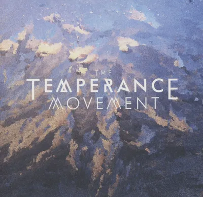 Produktbild von The Temperance Movement