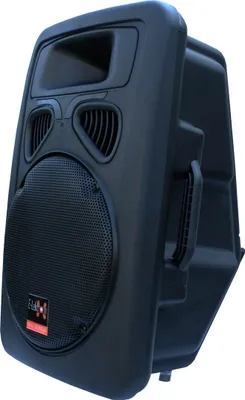 Zdjęcie produktu dla Głośnik pasywny E-Lektron JP30 DJ PA 12" – 199056