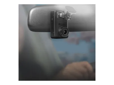 Produktbild von TRANSCEND Dashcam DrivePro 10 64GB Non-LCD