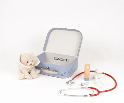 Obrázok produktu pre Hra pre deti Veterinár, Egmont Toys
