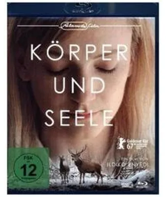 Obrázek produktu pro Körper und Seele