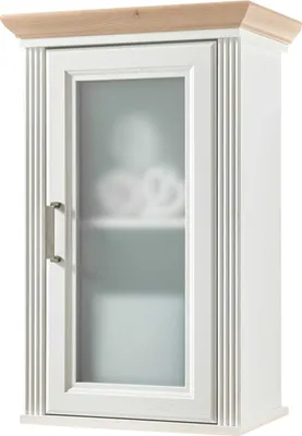 Produktbild von Hängeschrank - Piniedekor - Artisan Eiche Nachbildung - 1 Tür