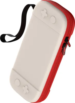 Obrázok produktu pre INF Kompaktné cestovné puzdro pre Nintendo Switch 2 Béžová