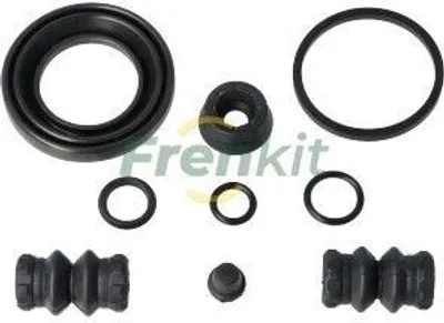Produktbild von FRENKIT Bremssattel-Reparatursatz für AUDI A4 Avant (8ED, B7) Hinten 43mm 243031