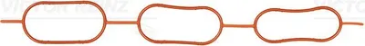 Produktbild von REINZ 71-31801-00 Ansaugkrümmer-Dichtung für AUDI A6 Avant (4F5, C6) A4 Avant (8ED, B7) A4 Avant (8E5, B6) A4 Limousine (8D2, B5) für VW