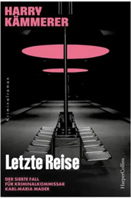 Immagine prodotto di Letzte Reise