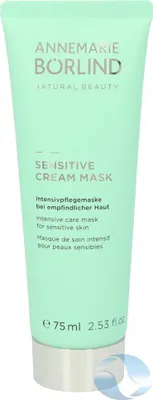Produktbild von Annemarie Borlind Sensitive Cream Mask