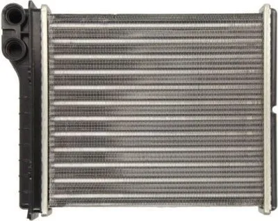 Produktbild von Wärmetauscher, Innenraumheizung THERMOTEC D6R019TT