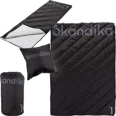 Produktbild von Skandika Campingdecke Liva 200×135