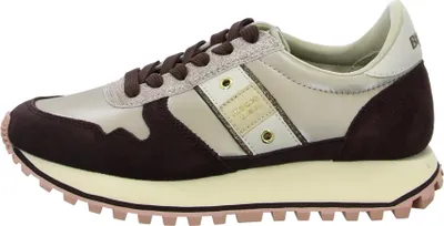 Produktbild von Blauer USA Sneaker Low Damen 32313235323838 Beige 38 EU