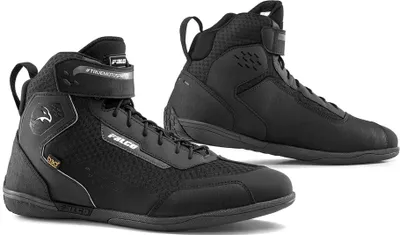 Zdjęcie produktu dla Buty motocyklowe Falco Speedox 2, czarny/szary, 44