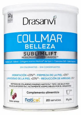 Image de Drasanvi Collmar Sublimlift Marine Collagen Powder 300 g