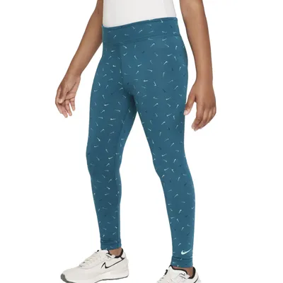 Produktbild von Nike Sportswear Essential High Waist Legging Mädchen