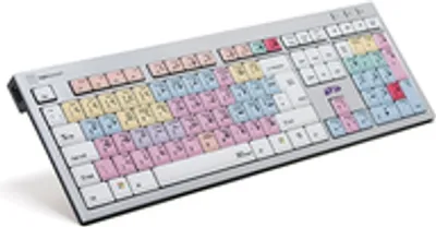 Obrázok produktu pre LogicKeyboard Digidesign Pro Tools engl