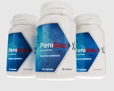 Immagine prodotto di integratore alimentare 3X Penisizexl