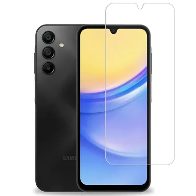 Immagine prodotto di iMoshion pellicola protettiva Samsung Galaxy A15 (4G) vetro blindato per Samsung Galaxy A15 (4G)