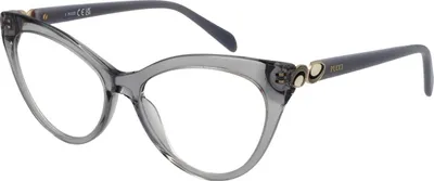 Immagine prodotto di Pucci EP5196 Grigio 54/16/140 Occhiali da donna