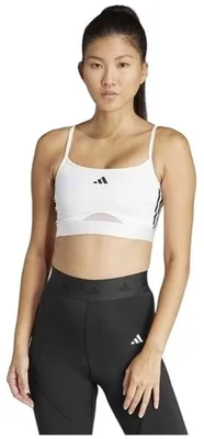 Imagen del producto de Top Adidas Bralette Hyperglam para Mujer